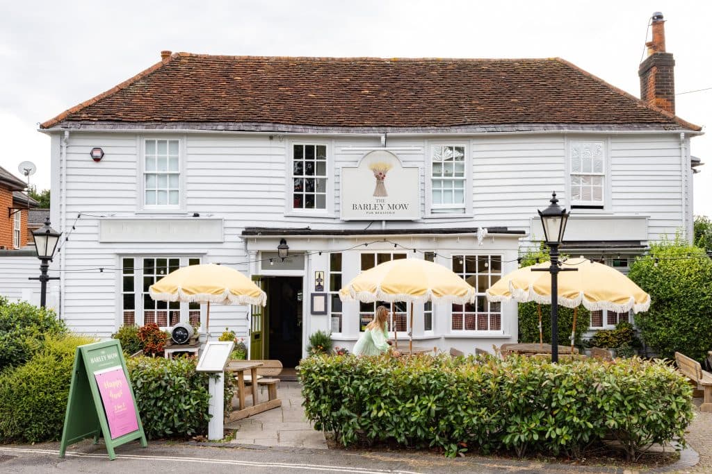 Cover Image for Makeover complete!