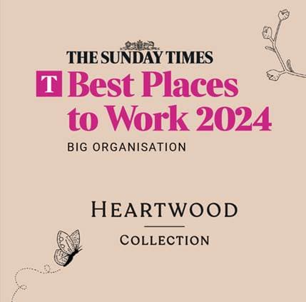 Cover Image for We’re one of the best places to work!