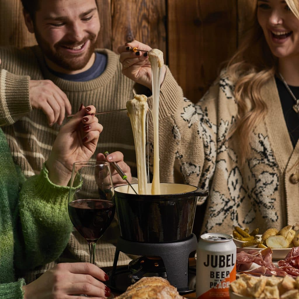 Cover Image for The Chronicle 04 – Winter 2024