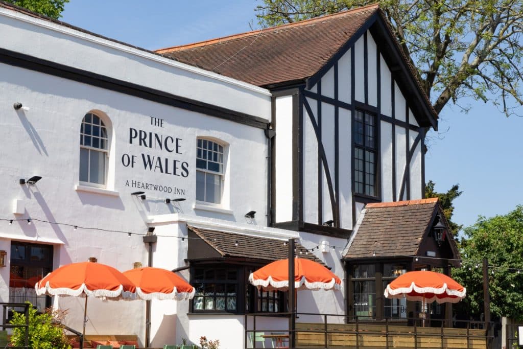 Cover Image for Hello East Barnet!