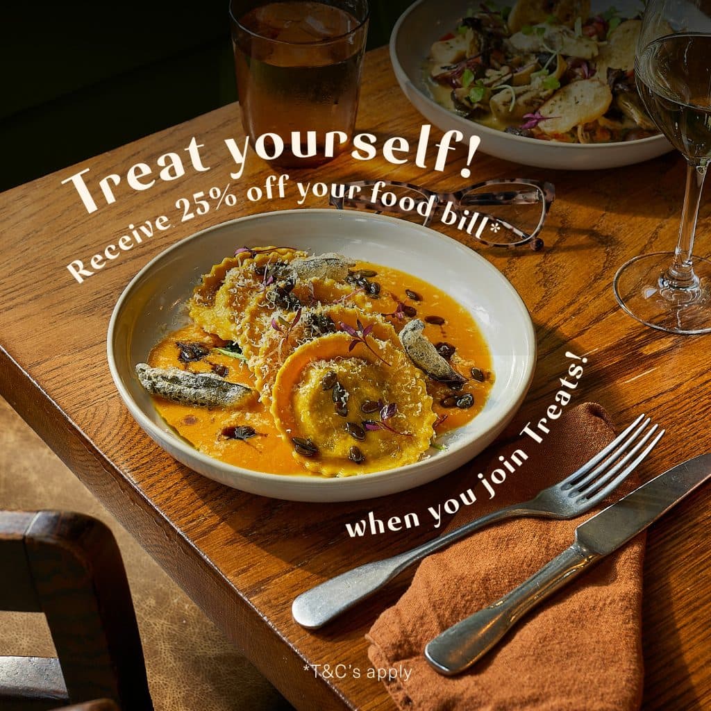 Cover Image for 25% off food before 2nd November at The White Bear