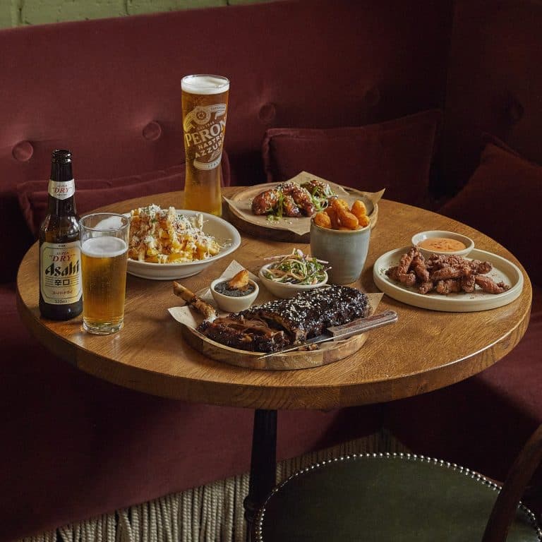 Cover Image for Matchday Specials Have Landed at The White Bear