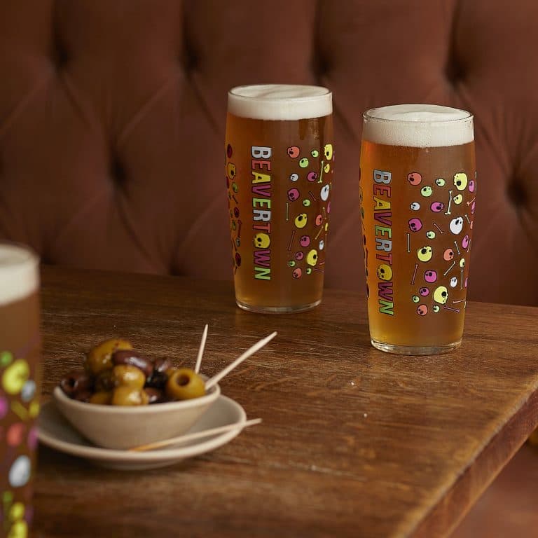 Cover Image for £5 Beavertown Neck Oil Pints at The White Bear!